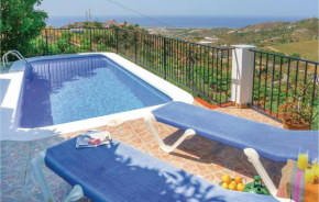 Cozy Home In Torrox, Málaga, Torrox